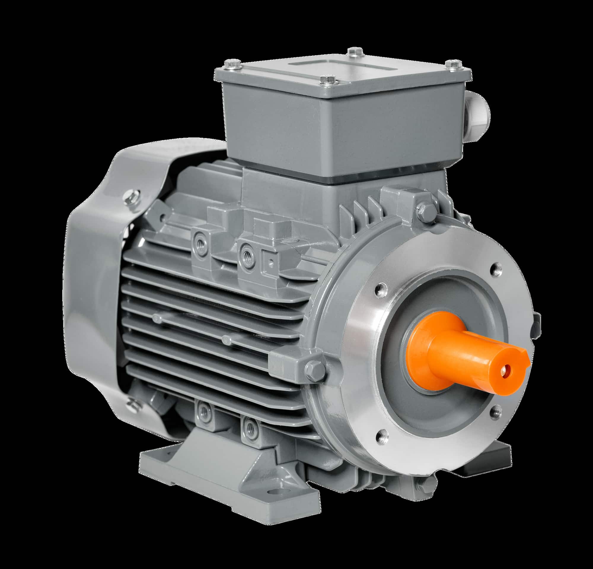 Industriebedarf - E-Motor